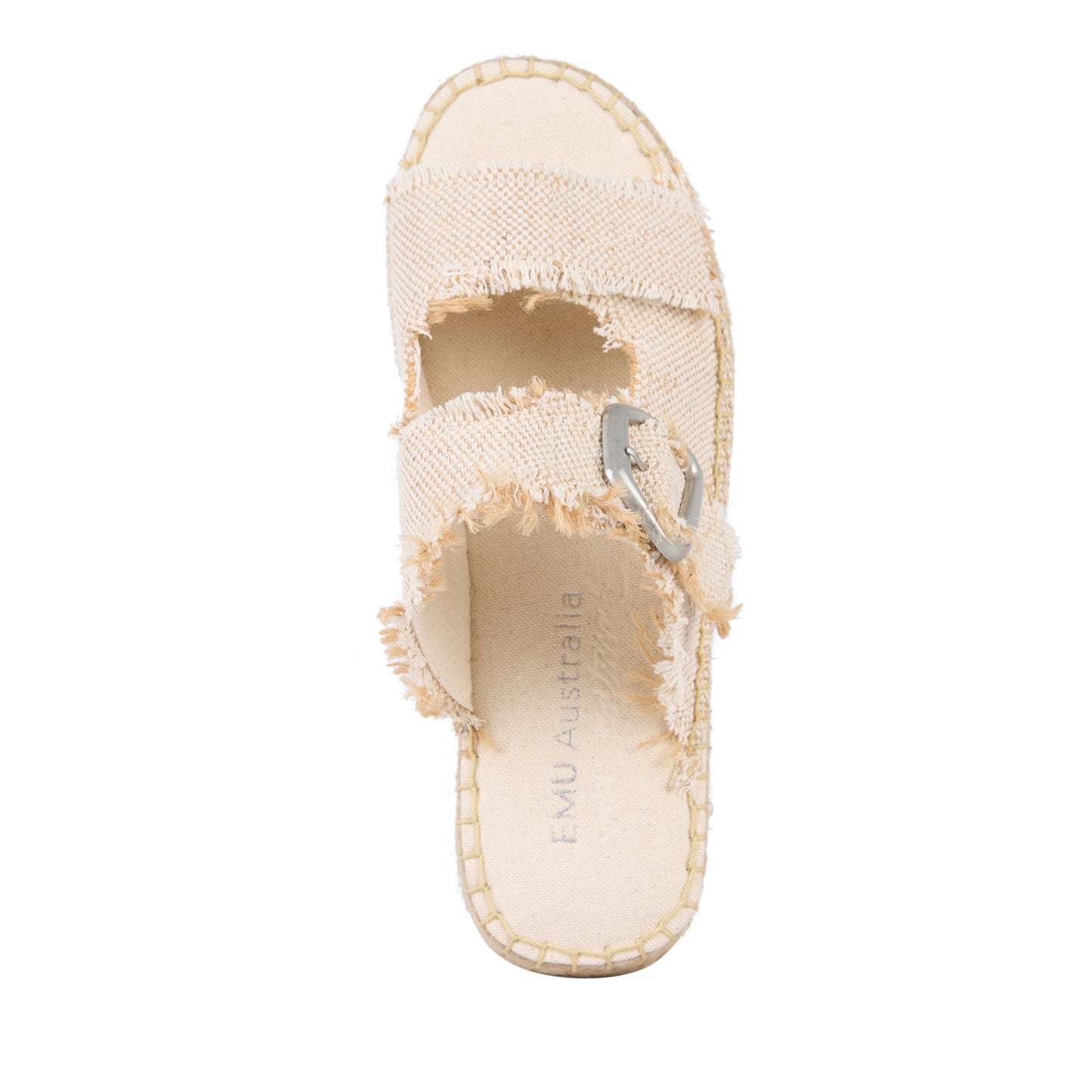 Emu Australia Ayers Sandal | Natural