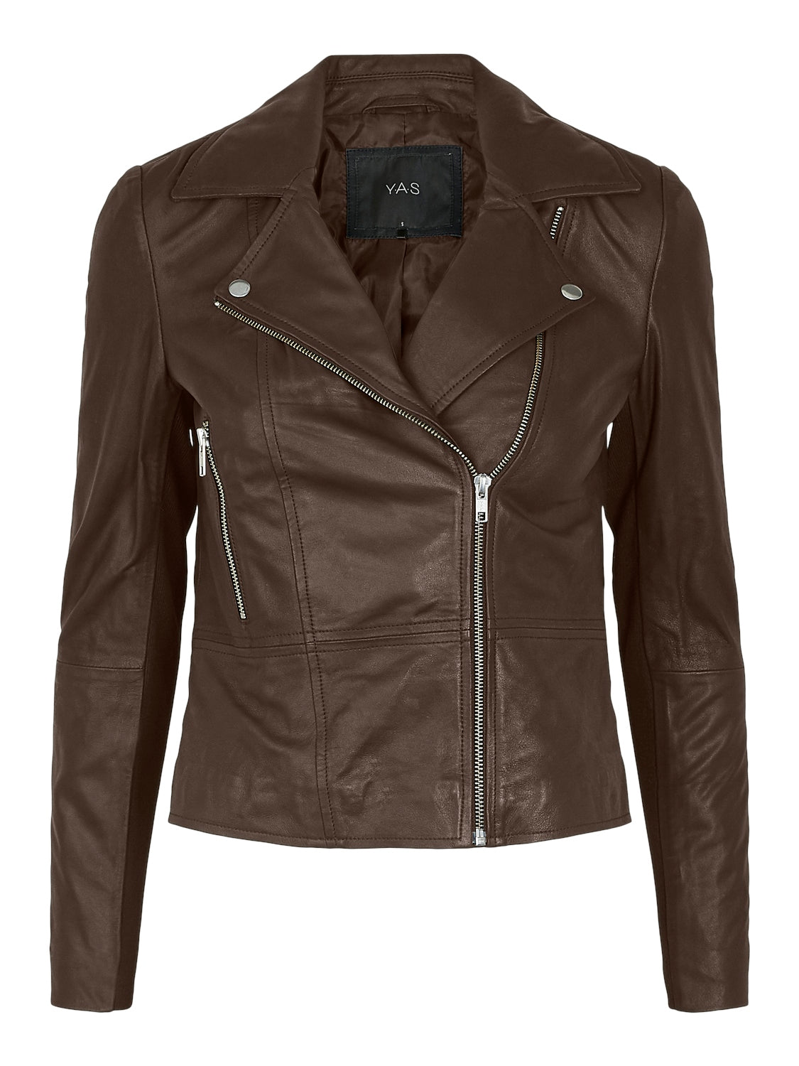 Yas biker jacket new arrivals