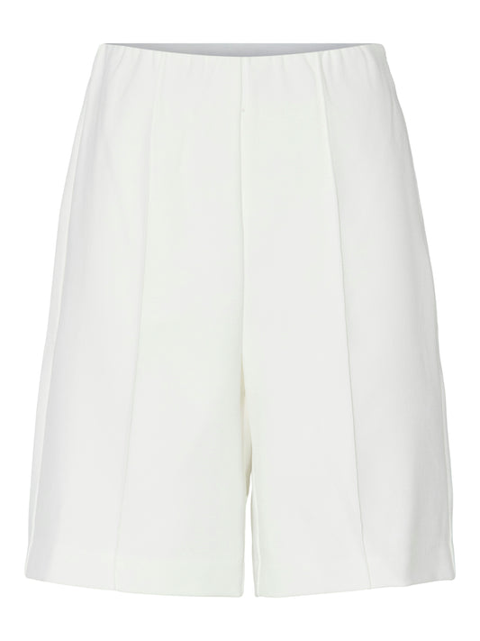 YASSilea Shorts | Star White