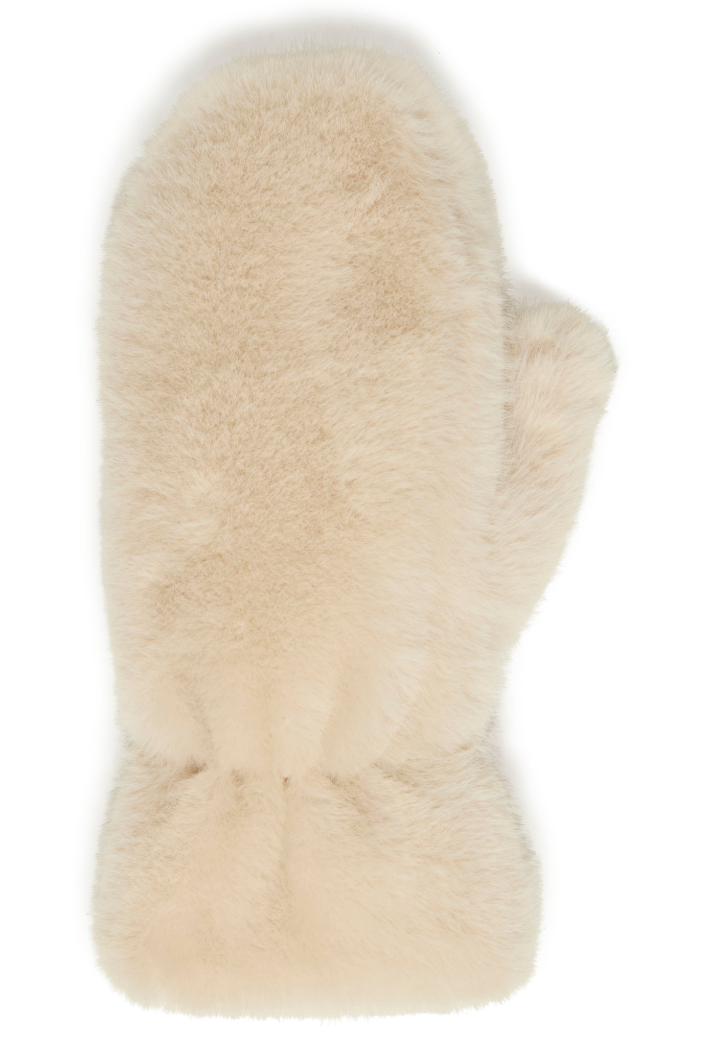 Bywolfie Mittens | Humus