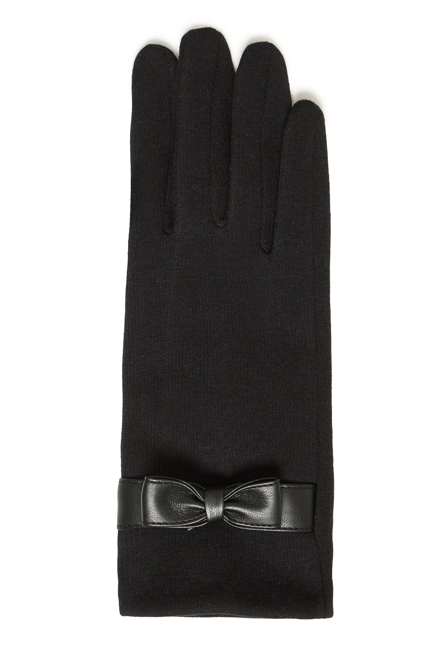 Byvizla Gloves | Black