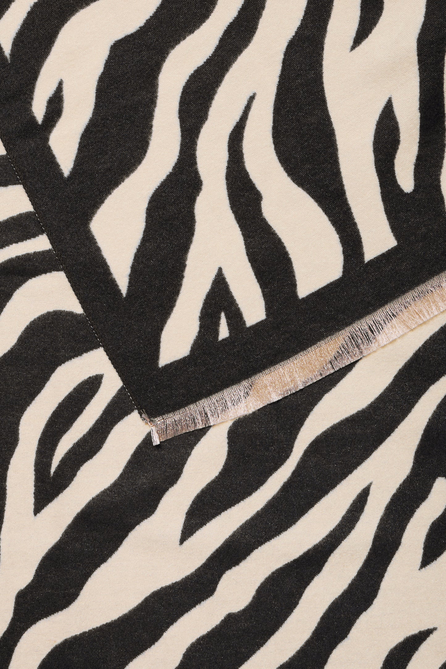 Byvibra Scarf | Humus Mix