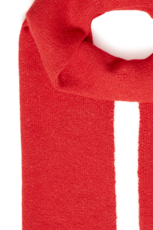 Byvasha Scarf | Barbados Cherry