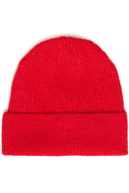 B Young Byvasha Hat | Barbados Cherry