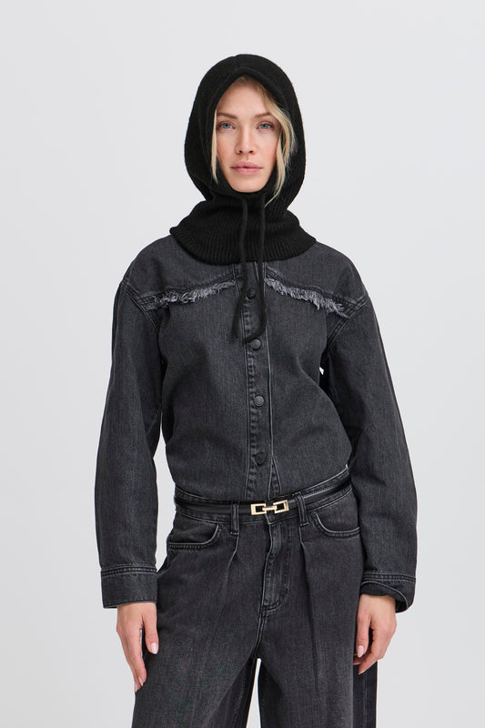 Byvelha Balaclava | Meteorite