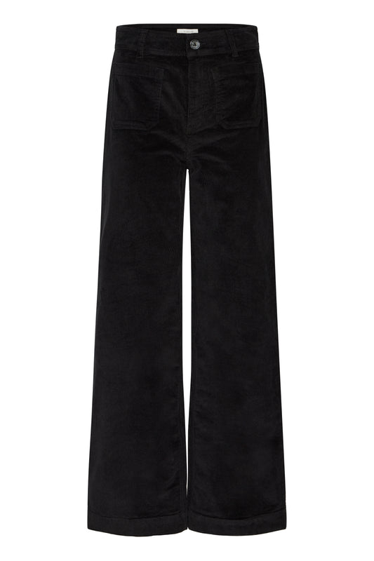 Bydasik Pocket Pants | Meteorite