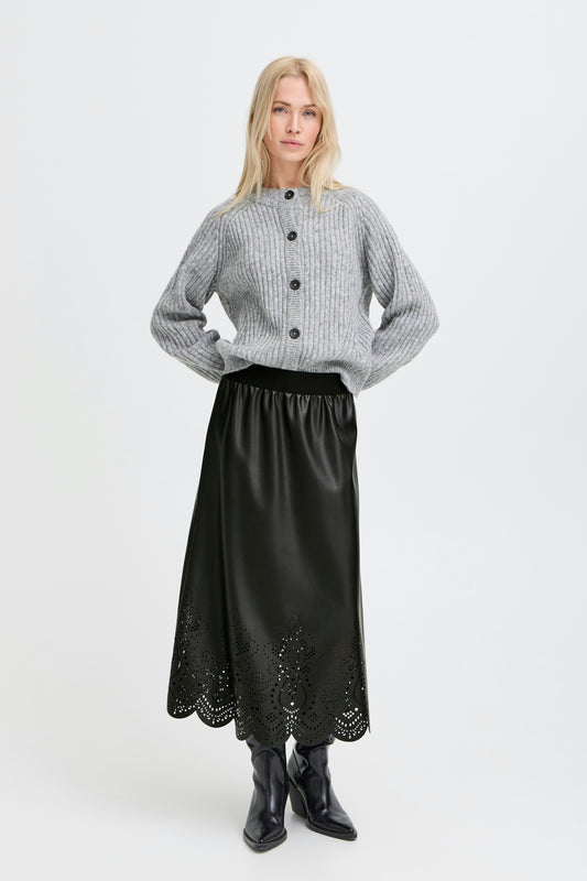Bydensio Skirt | Meteorite