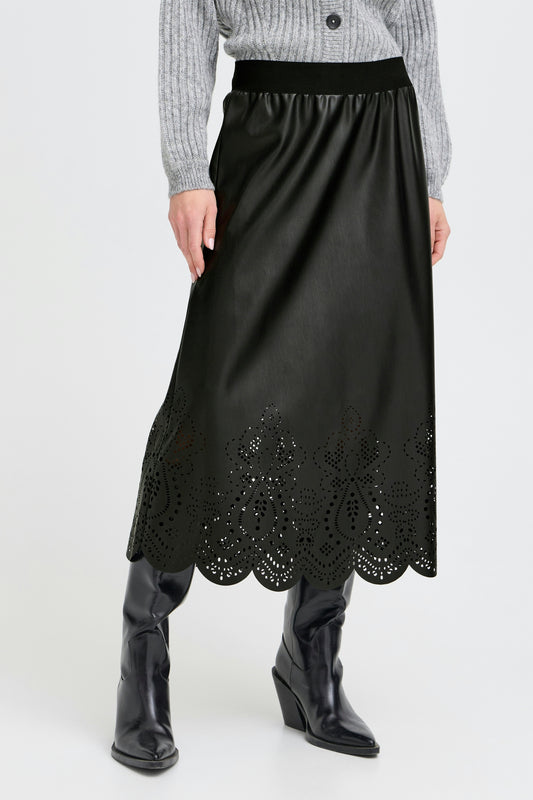 Bydensio Skirt | Meteorite