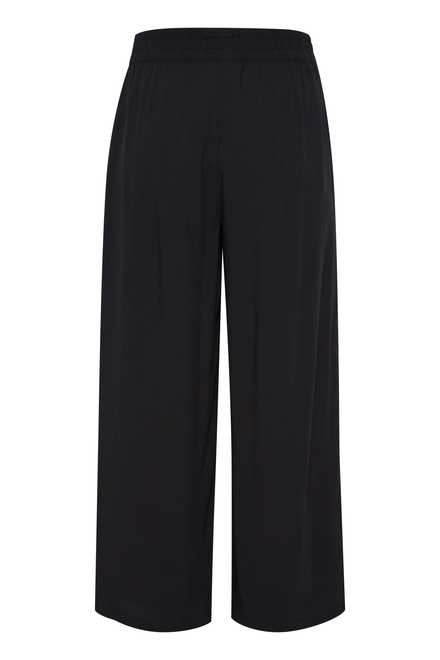 B Young Bymmjoella Crop Pants | Black