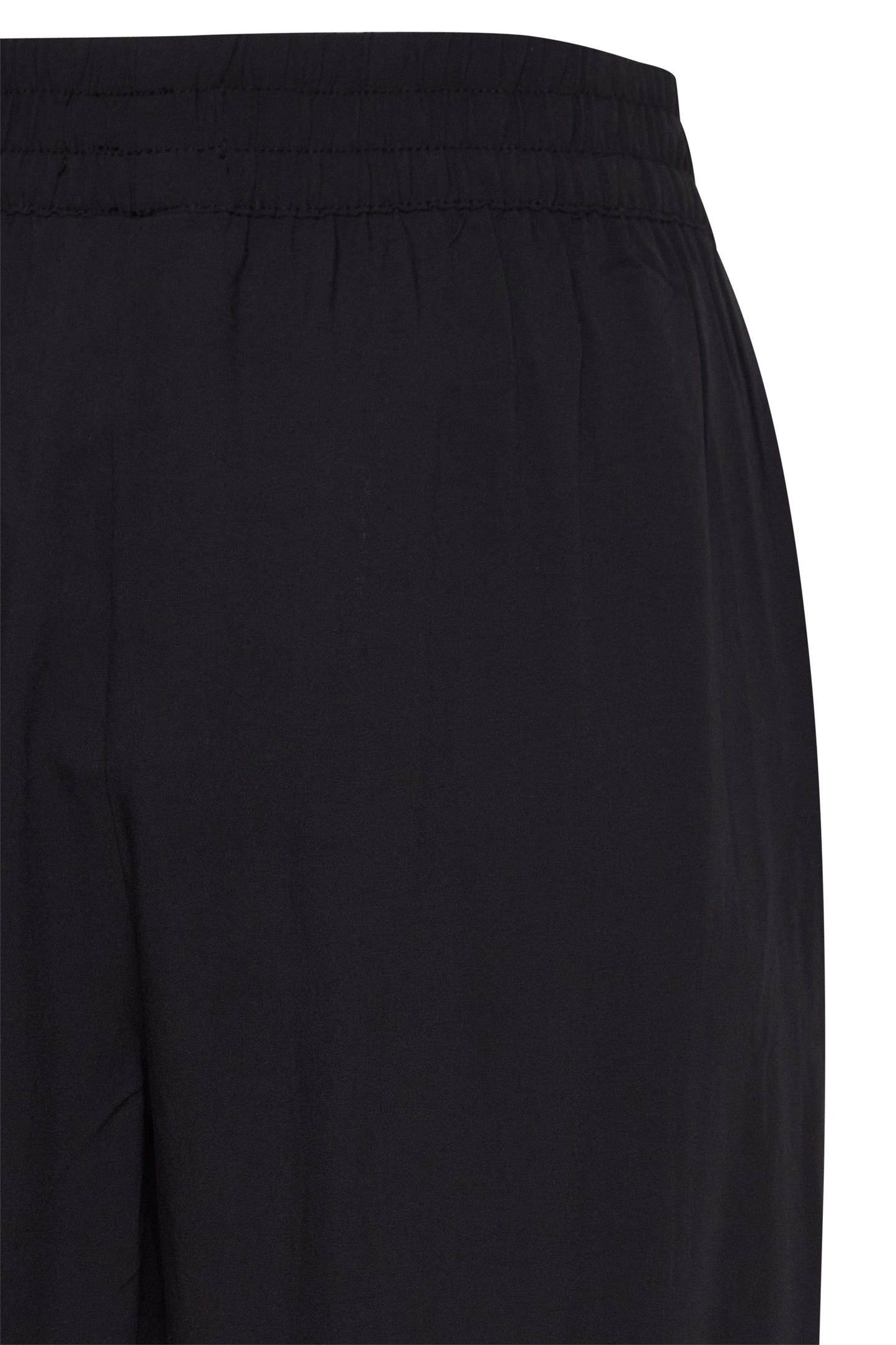 B Young Bymmjoella Crop Pants | Black