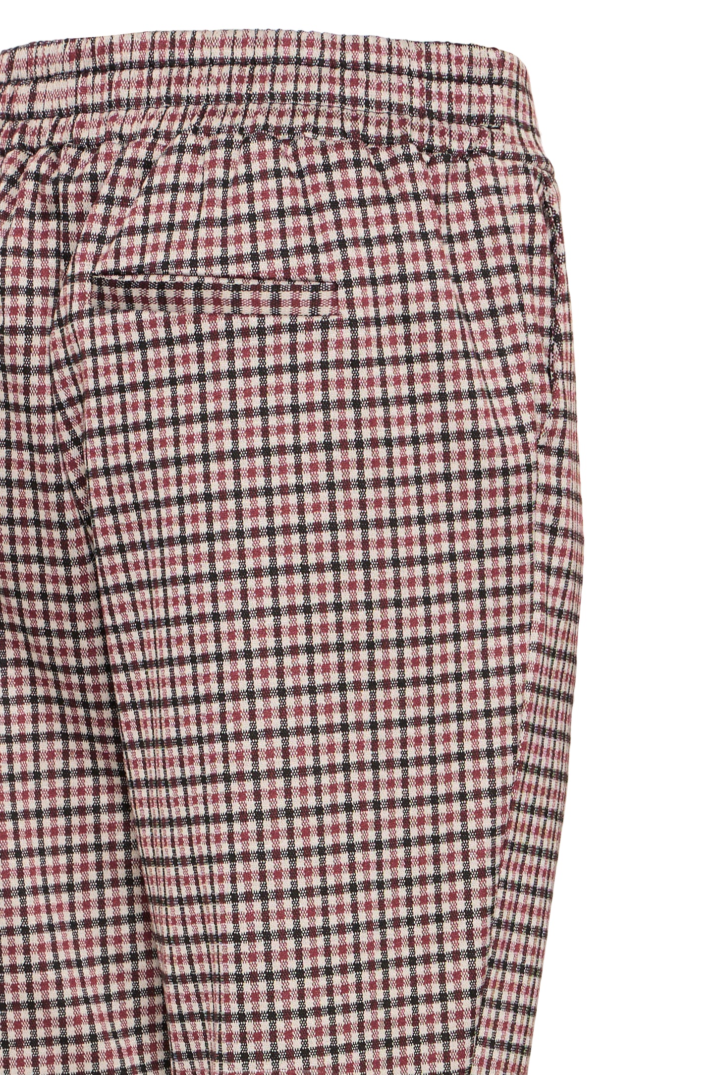 Byrowan Pants | Port Royale Check