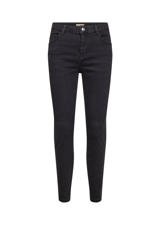 Soya Concept Kimberly Patrizia Jeans | Dark Grey Denim