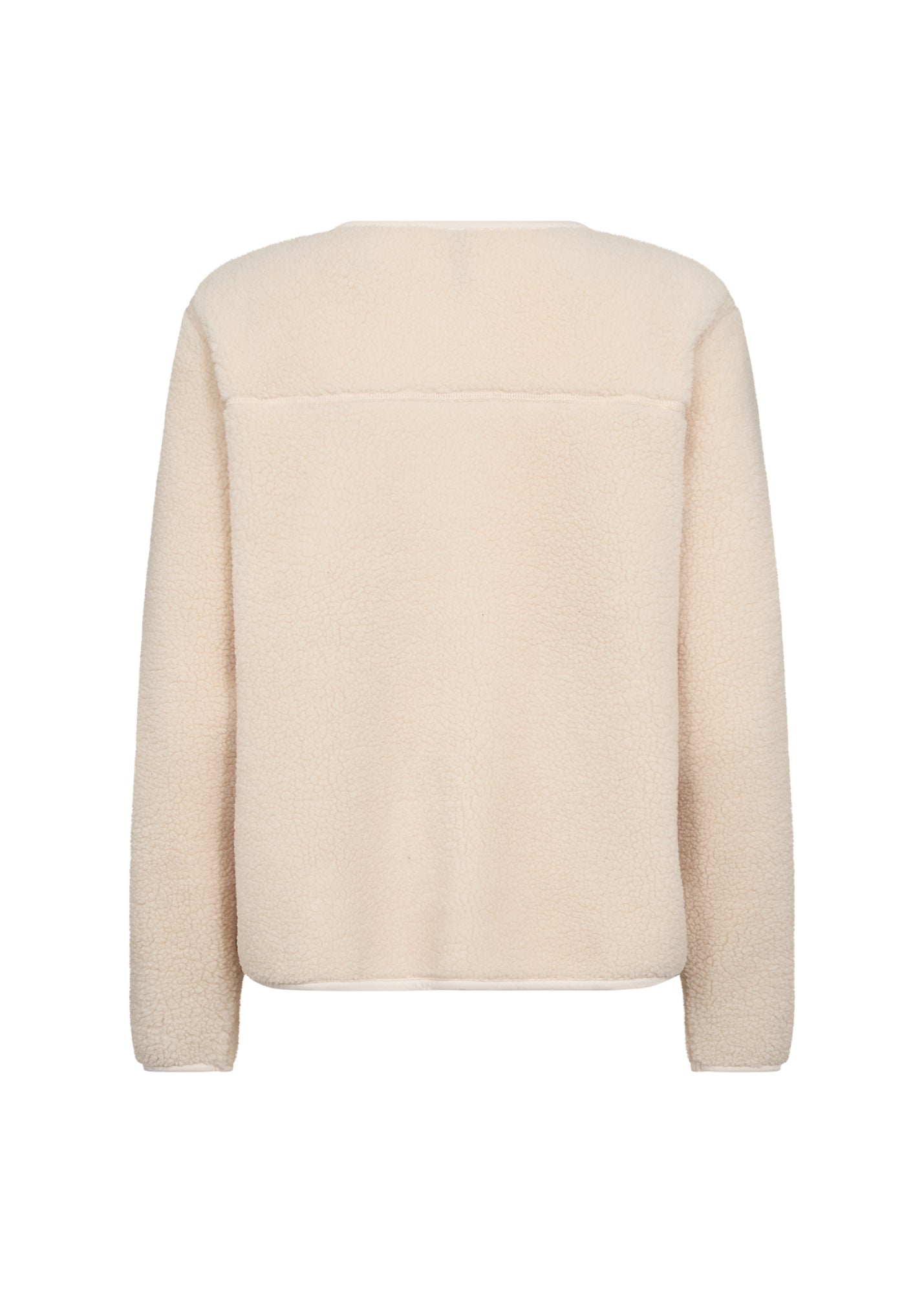 Soya Concept Onyx Cardigan | Cream