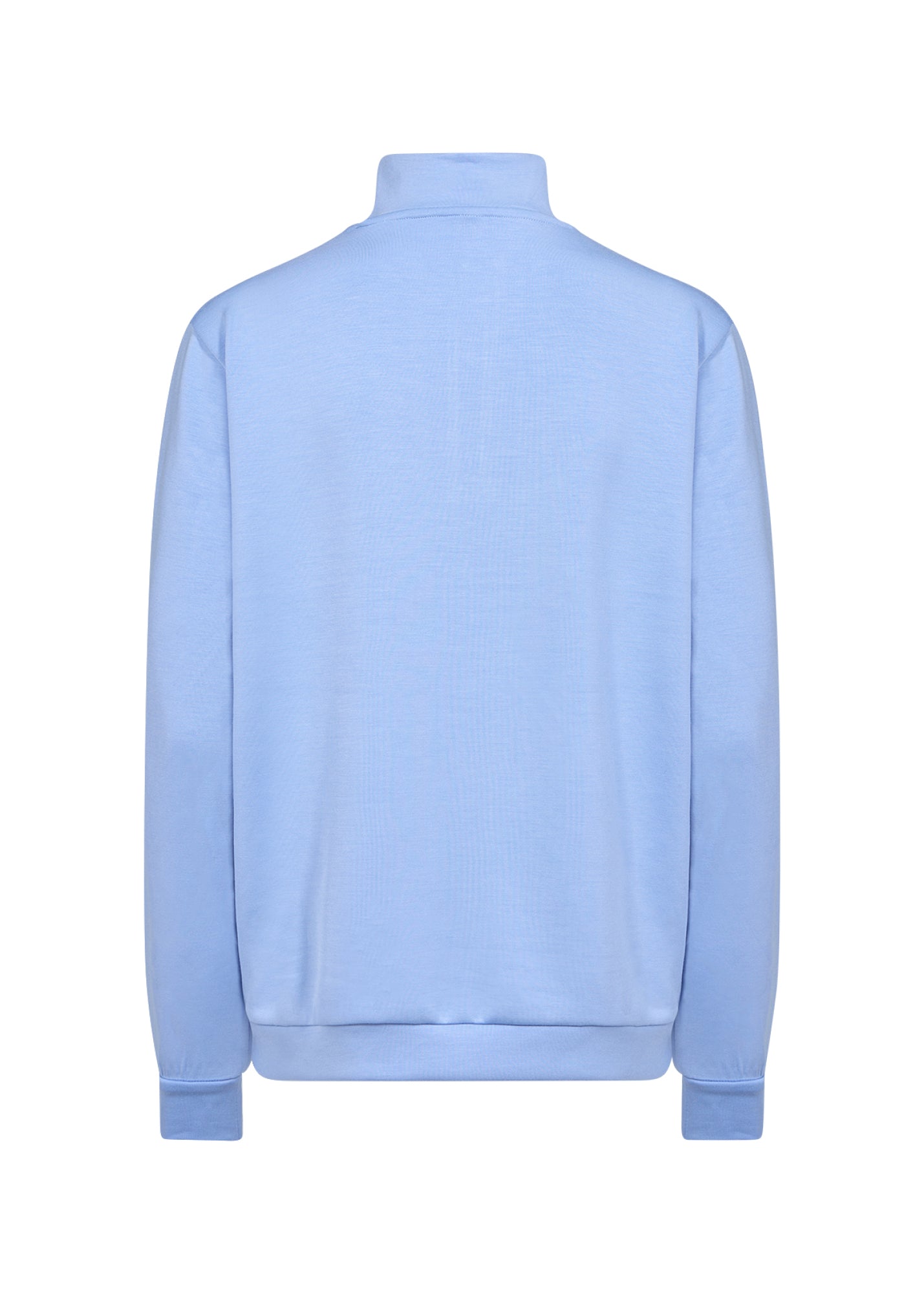 Soya Concept Banu Sweatshirt | Hydrangea