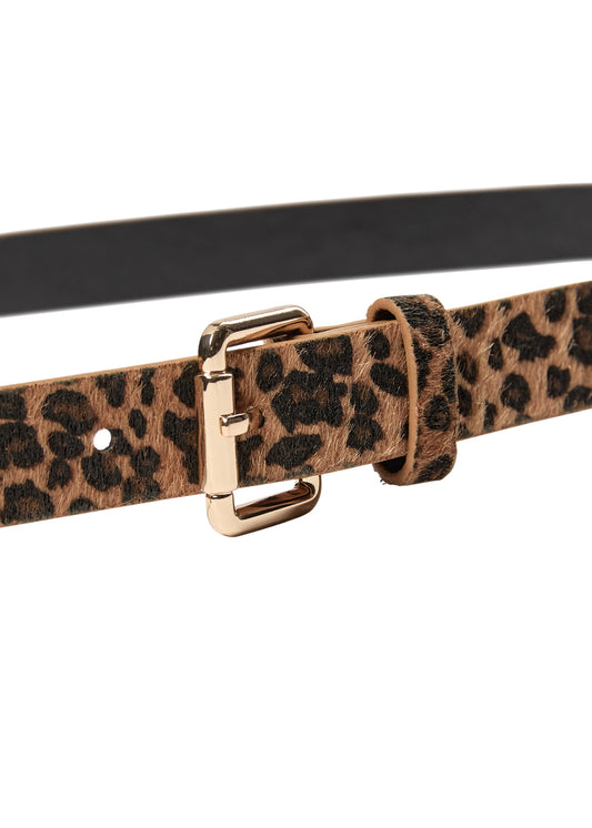 Soya Concept Seyma Belt | Black Combi