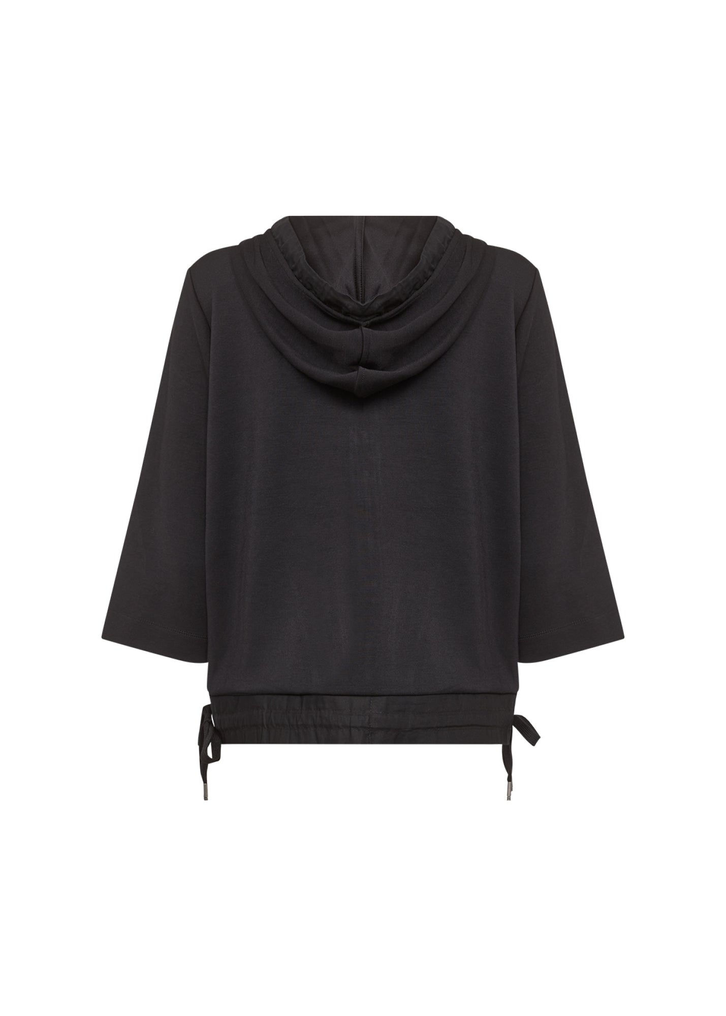 Soya Concept Banu Sweatshirt | Black