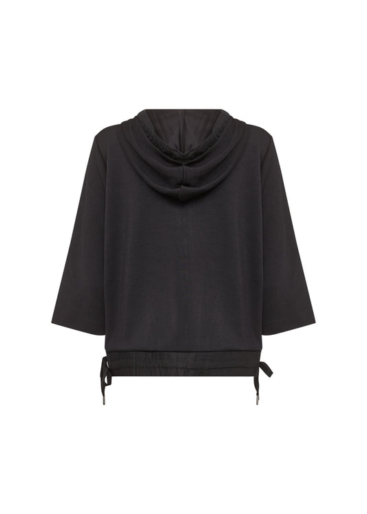 Soya Concept Banu Sweatshirt | Black