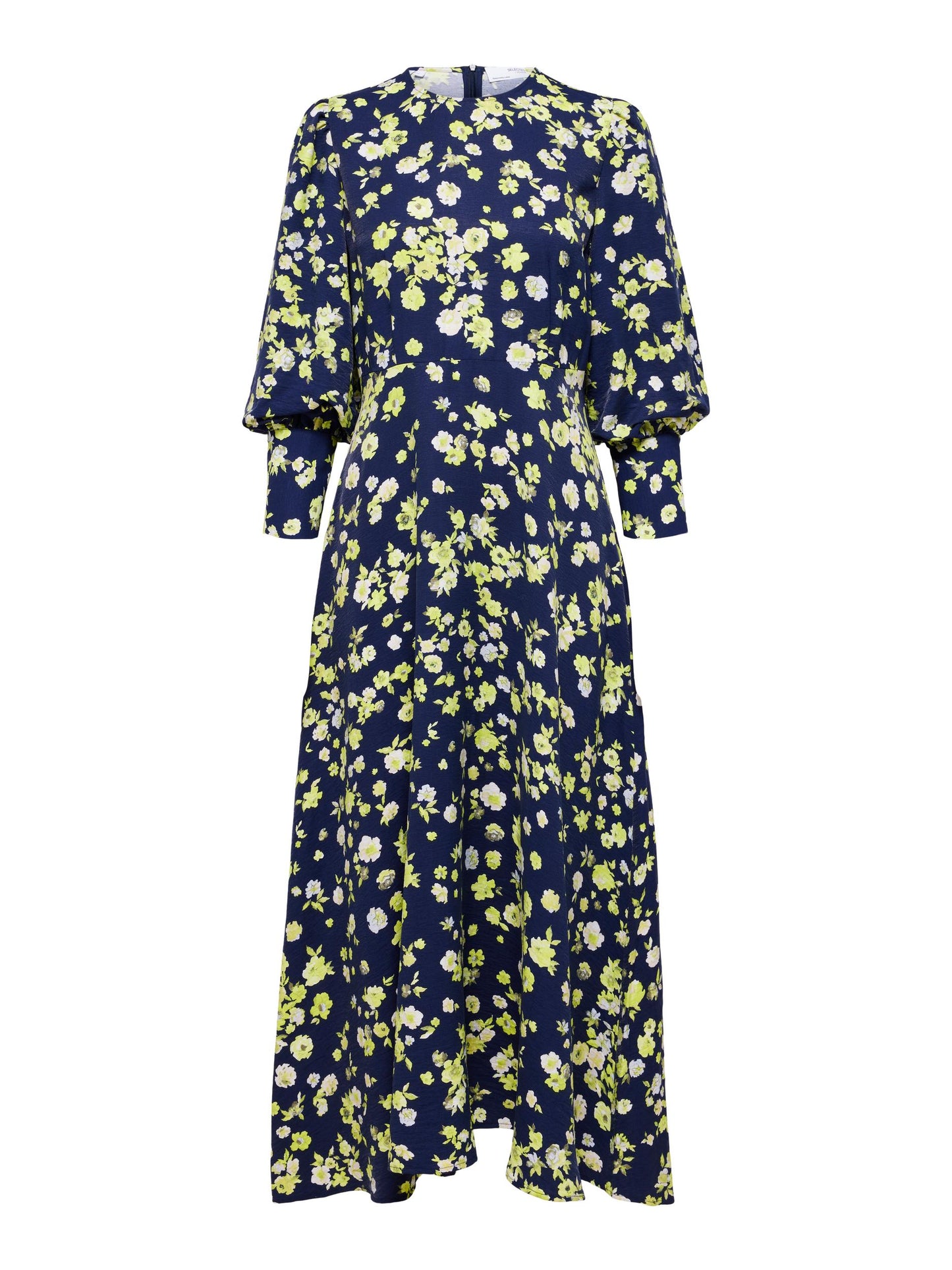 Semina Dress