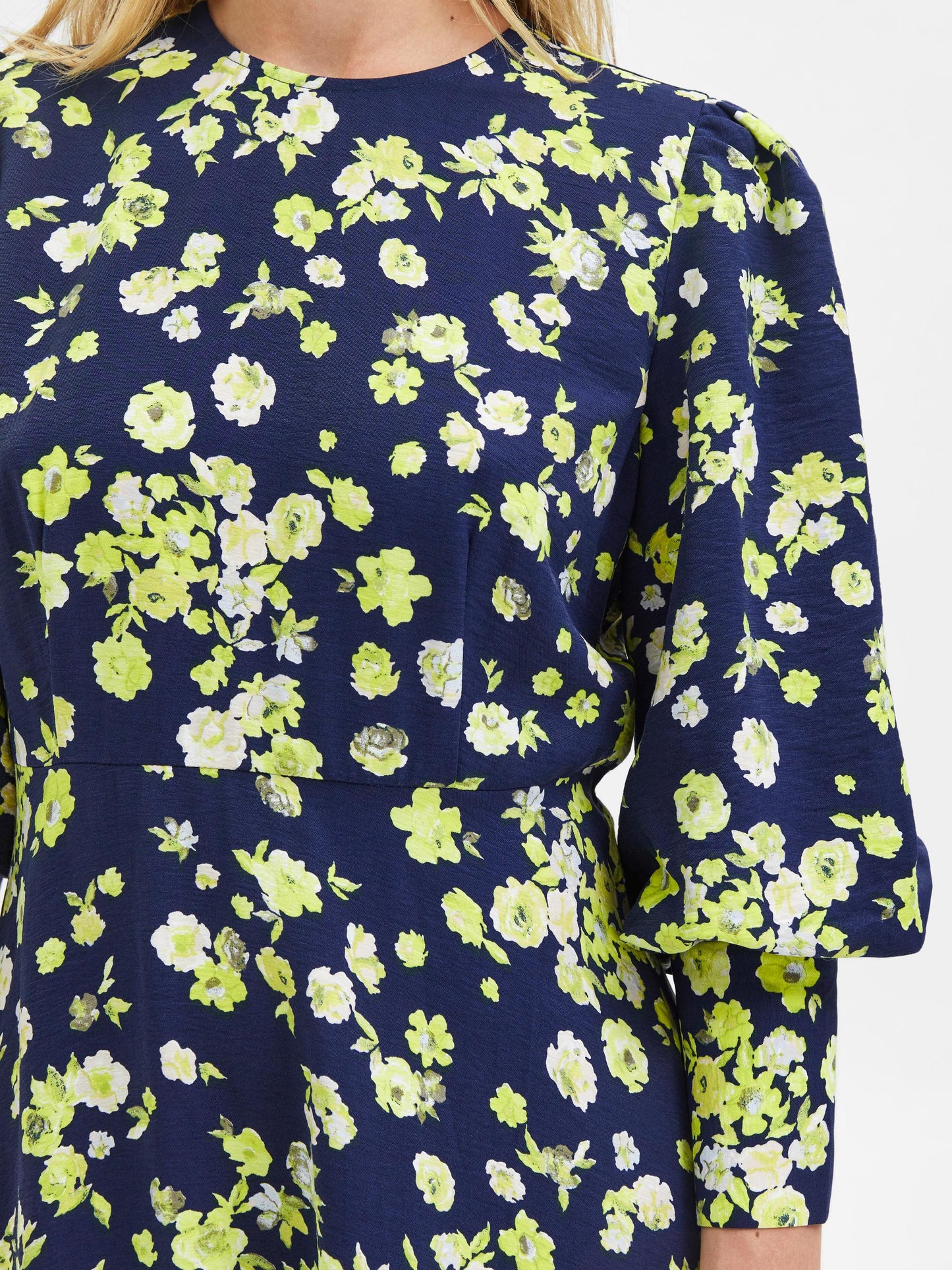 Semina Dress