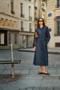 Soaked in Luxury | The Tog Boutique