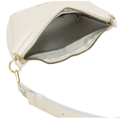 Every Other Single Strap Large Slouch Shoulder Bag | Off White