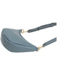 Every Other Single Strap Large Slouch Shoulder Bag | Petrol
