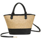Every Other Twin Strap Grab Bag | Black
