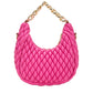 Every Other Small Verano Quilt Grab Bag | Pink