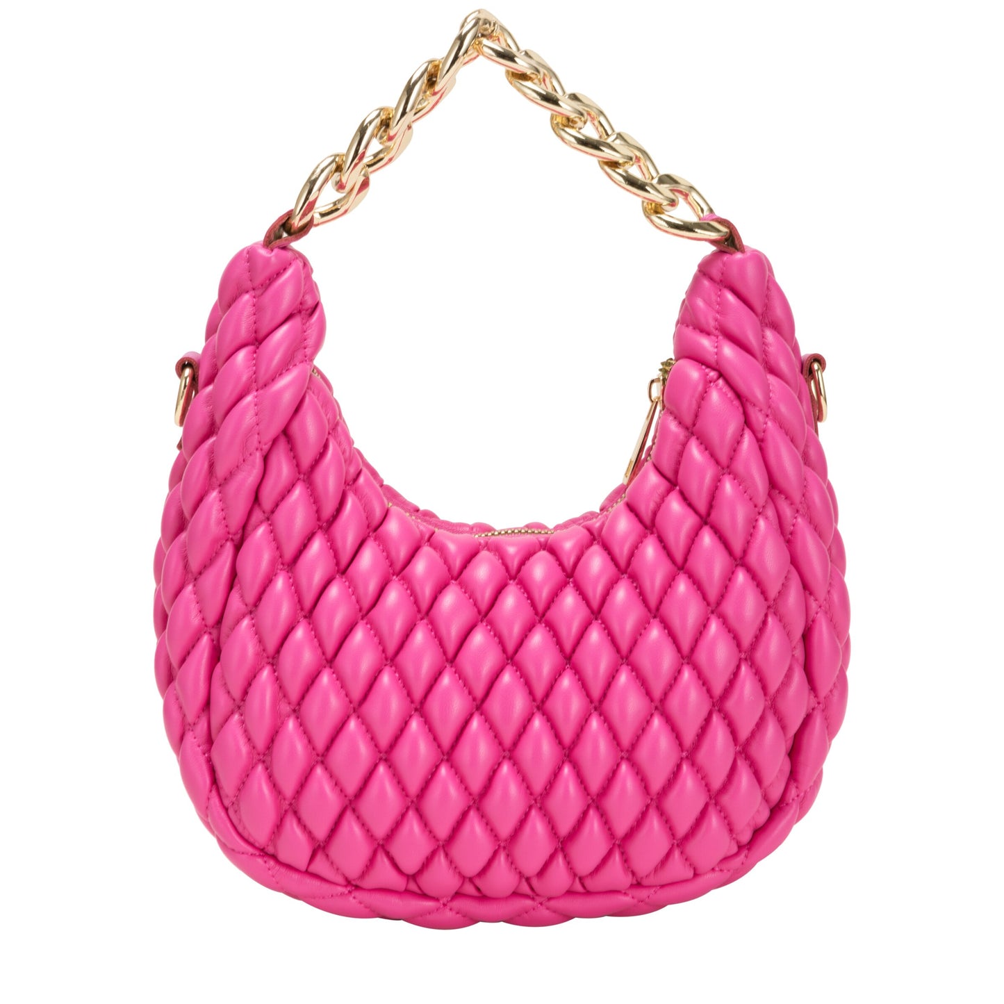 Every Other Small Verano Quilt Grab Bag | Pink