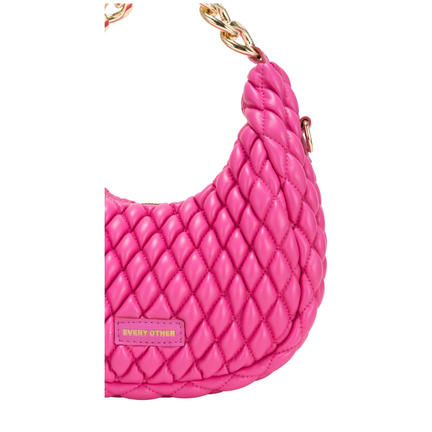 Every Other Small Verano Quilt Grab Bag | Pink