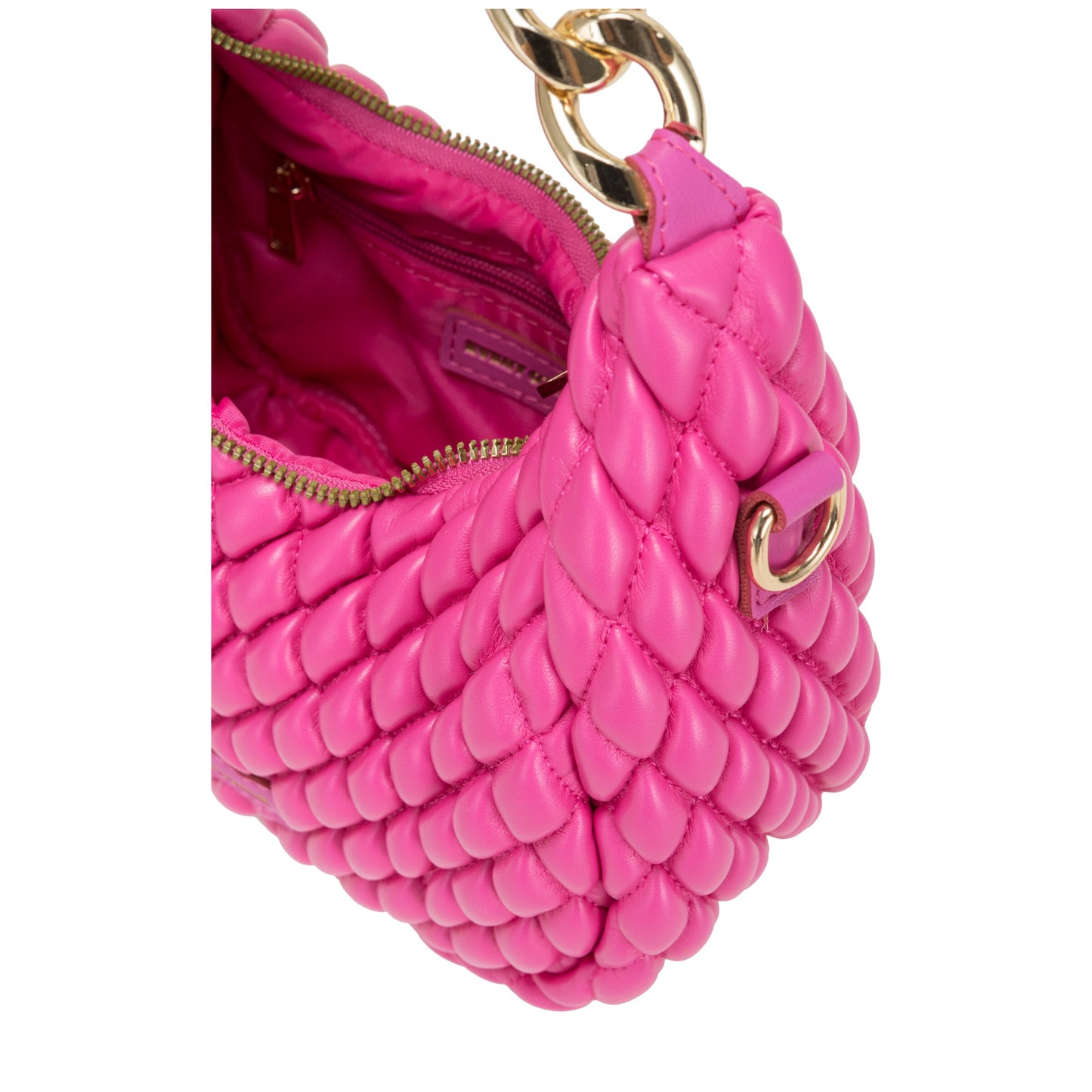 Every Other Small Verano Quilt Grab Bag | Pink