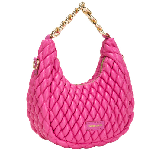 Every Other Small Verano Quilt Grab Bag | Pink