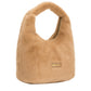 Every Other Faux Fur Scoop Grab Bag | Tan