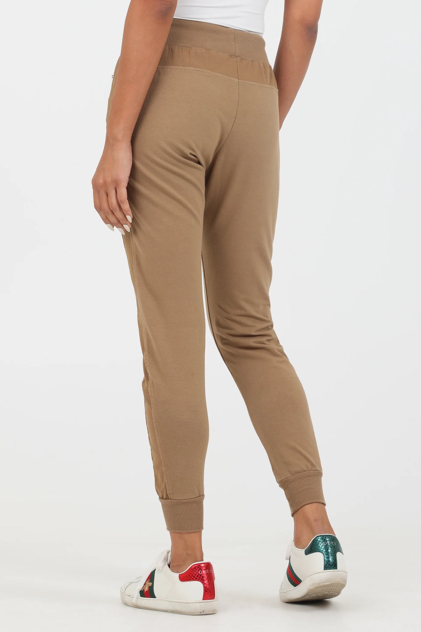 Ultimate Joggers | Caramel