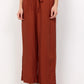 Soya Concept Ina Pants | Rust