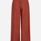 Soya Concept Ina Pants | Rust