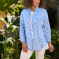 Porto Cotton Shirt (BF Fit) | Pale Blue