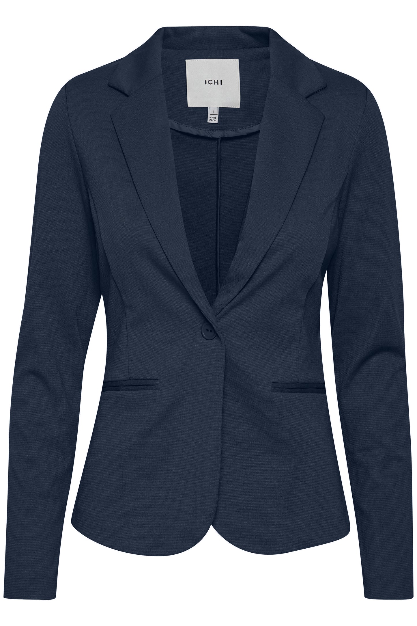 Ichi IhKate Blazer | Total Eclipse