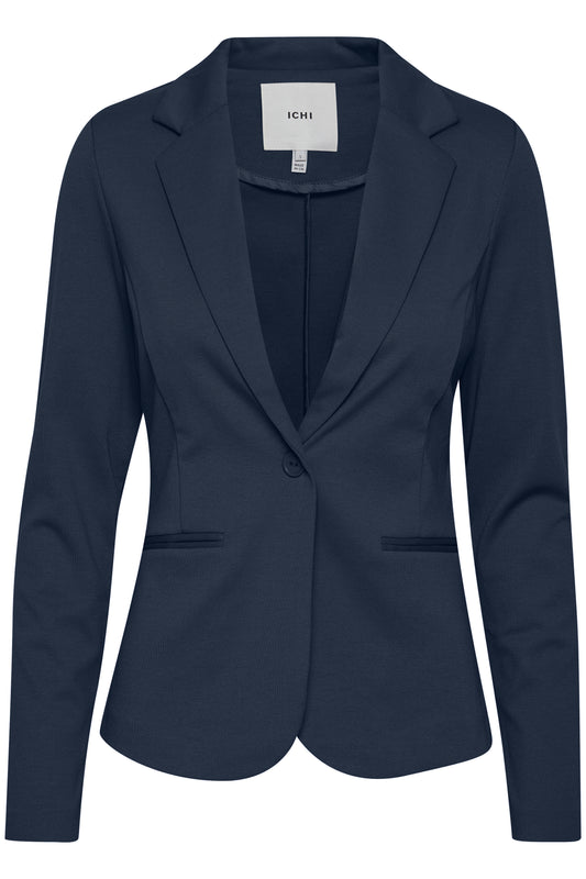 Ichi IhKate Blazer | Total Eclipse