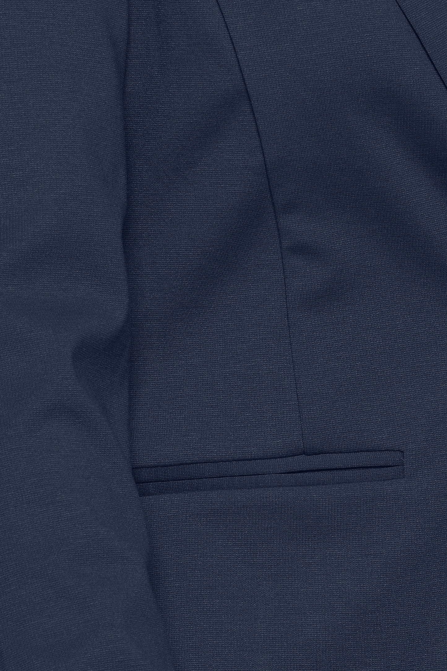 Ichi IhKate Blazer | Total Eclipse