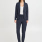Ichi IhKate Blazer | Total Eclipse