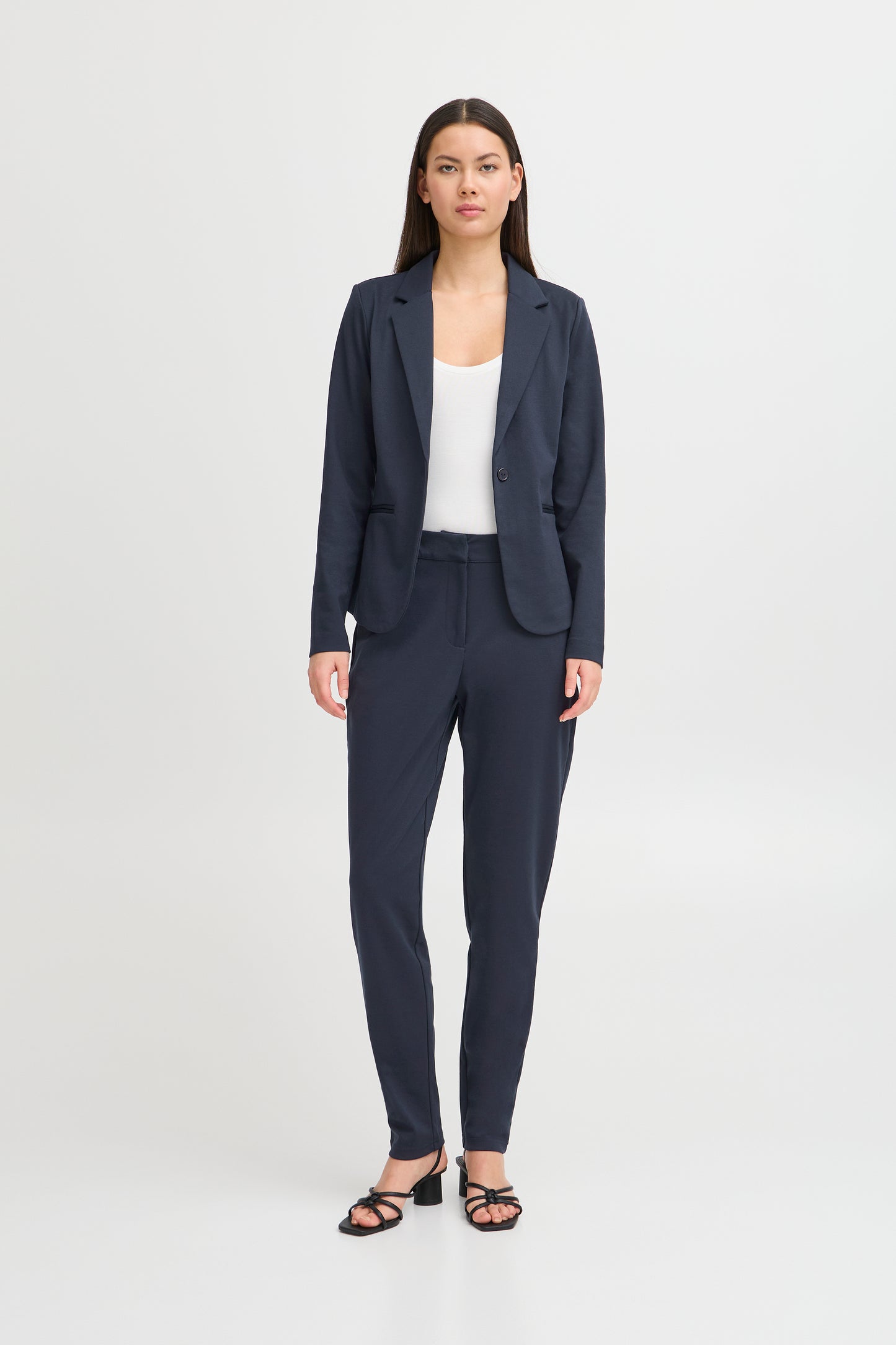Ichi IhKate Blazer | Total Eclipse