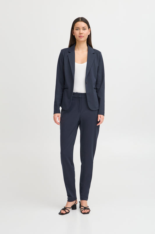 Ichi IhKate Blazer | Total Eclipse