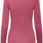 Ichi Philuca Top | Maroon