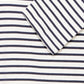 Ichi Ihmira Long Sleeve T-Shirt | Cloud Dancer & Total Eclipse
