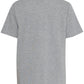 Ichi Ihnynna T-Shirt | Light Grey Melange