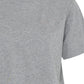 Ichi Ihnynna T-Shirt | Light Grey Melange