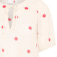 Ichi Ihvinna Blouse | Almond Milk