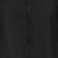 Ichi Linno Waistcoat | Black