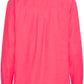 Ichi Linno Shirt | Geranium